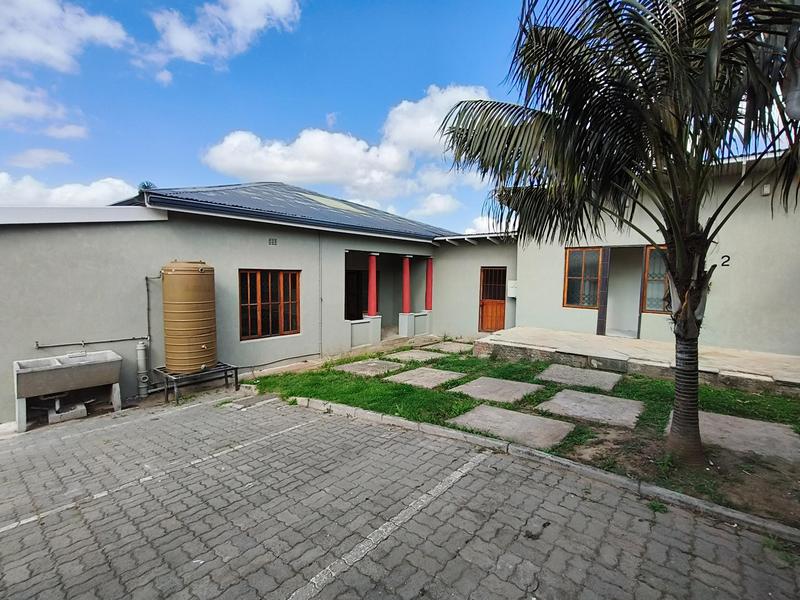 14 Bedroom Property for Sale in Norwood Eastern Cape